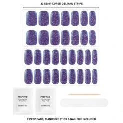 Haute Flash -Nail Polish Store DD GAM347 HauteFlash Gut