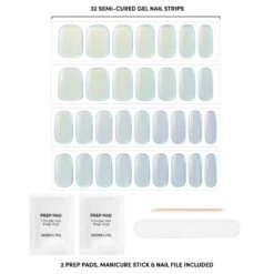 California Breeze -Nail Polish Store DD GAM365 CaliBreeze Gut