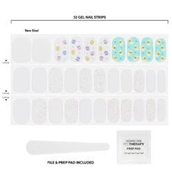 Chicka Chic -Nail Polish Store DD GS552 ChickaChic Gut