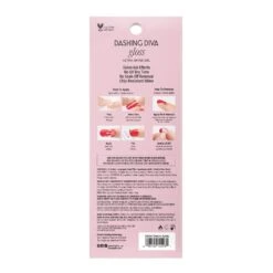 Denim Spritz -Nail Polish Store DD GS554 DenimSpritz PackBack