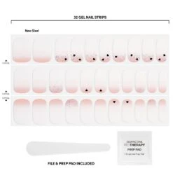 Head Over Heels -Nail Polish Store DD GS560 HeadOverHeels VDay24 Gut