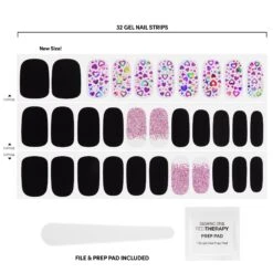 Call Me Cute -Nail Polish Store DD GS563 CallMeCute VDay24 Gut