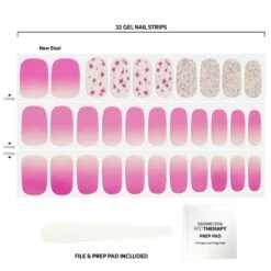 Freshly Watered -Nail Polish Store DD GS564 FreshlyWatered Gut