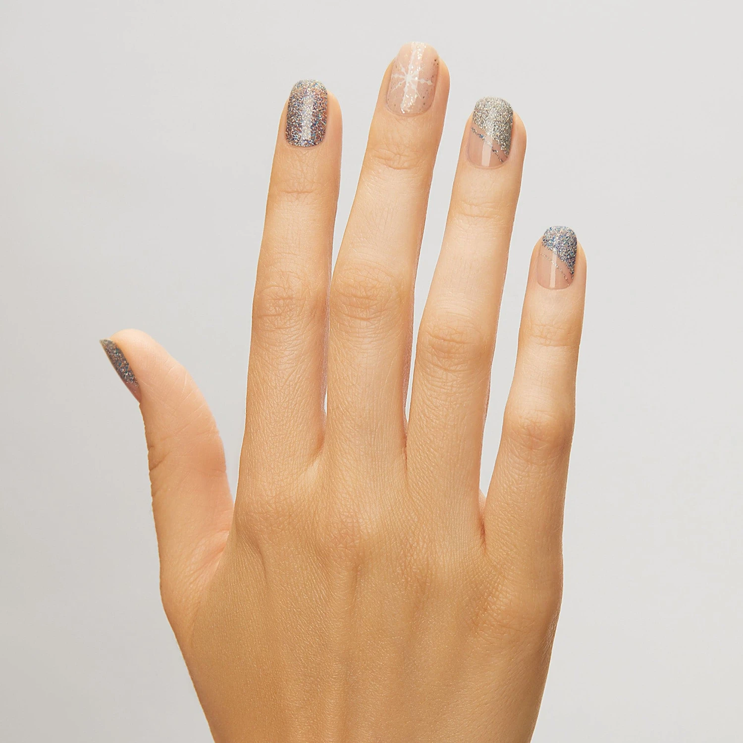 Sugar Crystal 4 Sugar Crystal - Image 2