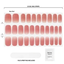 Slow Burn -Nail Polish Store DD GWA83 SlowBurn Gut