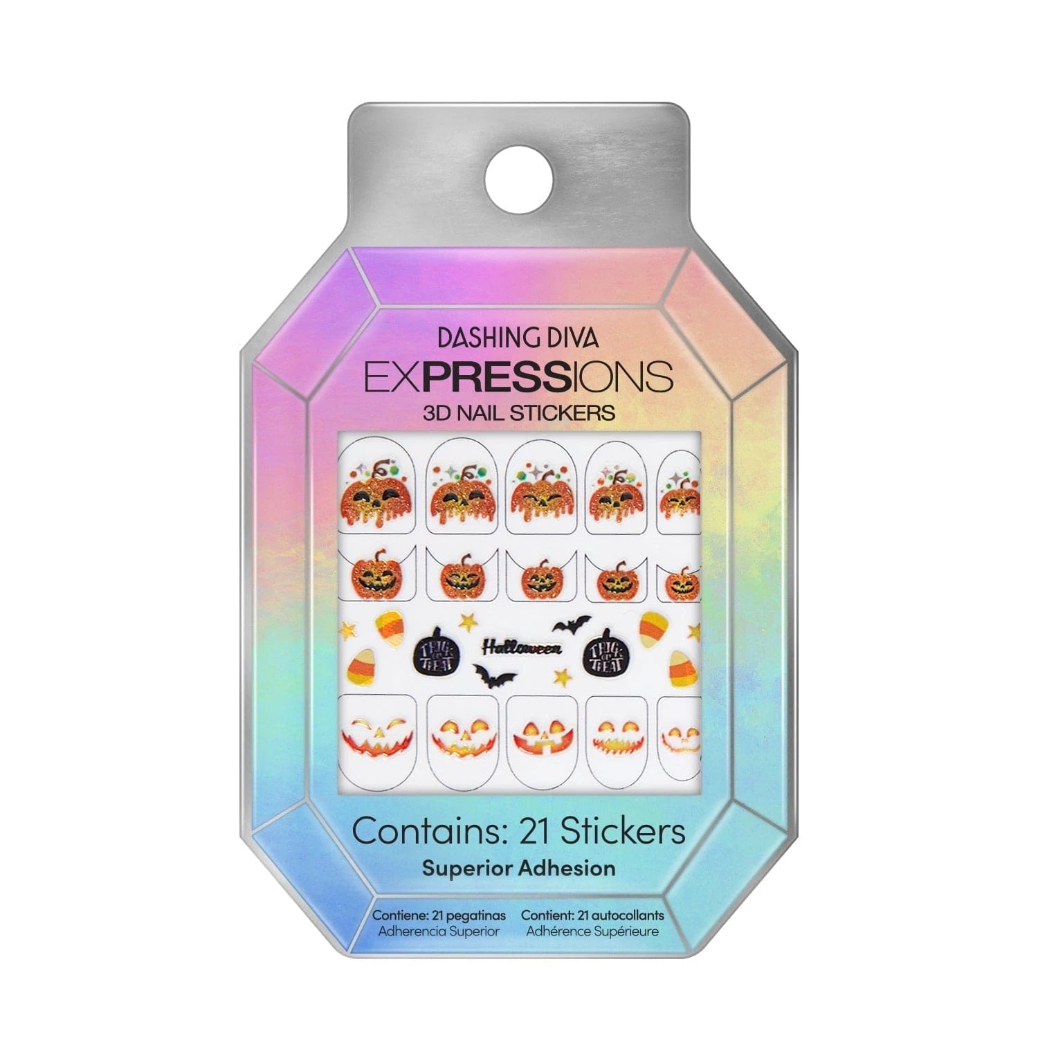 Jack-O-Lantern 3 Jack-O-Lantern