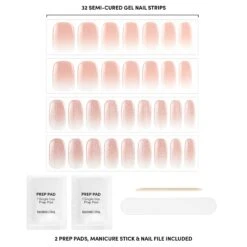 Velvet Blush -Nail Polish Store GAM172 VelvetBlush Contents