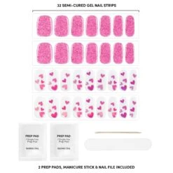 Self-Love Club 10 Self-Love Club -Nail Polish Store GAM173 Self LoveClub Contents