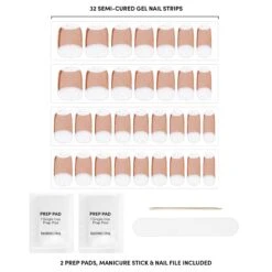 Hot And Gold -Nail Polish Store GAM176 HotAndGold Contents