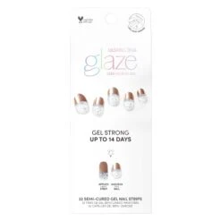Hot And Gold -Nail Polish Store GAM176 HotAndGold Packshot