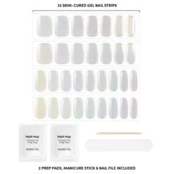 It's Electric -Nail Polish Store GAM199ItsElectric Gut Contents