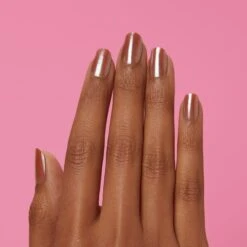 Chocolate Glaze -Nail Polish Store GAM207ChocolateGlaze Hand