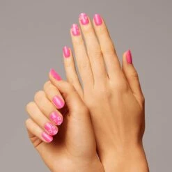 Meet Me In Malibu -Nail Polish Store GAM233 MeetMeInMalibu Hands