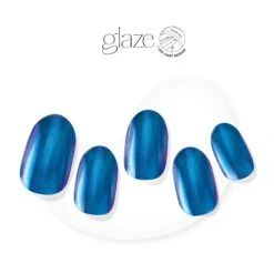 Sapphire Glaze