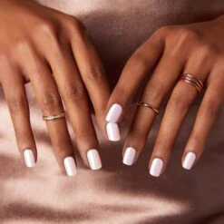 Pearl Glaze -Nail Polish Store GAM256 PearlGlaze Lifestyle 1