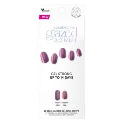 Violet Glaze -Nail Polish Store GAM257 VioletGlaze Packshot 1 d3e15b3c b31c 4c3f 8f10 33683b4dec50
