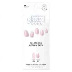 Unicorn Glazed Donut -Nail Polish Store GAM263 UnicornGlaze Packshot