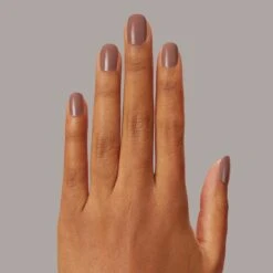 Nail Polish Store -Nail Polish Store GAM295 CoffeeCraze Hand