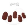 Sienna Drip -Nail Polish Store GAM296 SiennaDrip LooseNailsHero