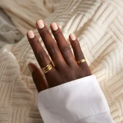 Sweet Honey -Nail Polish Store GAM300 SweetHoney Lifestyle