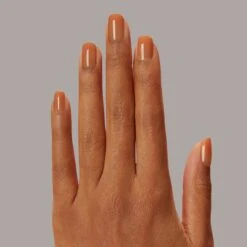 Nail Polish Store -Nail Polish Store GAM305 CognacCrush Hand