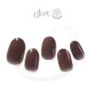 Chocolate Kiss 2 Chocolate Kiss -Nail Polish Store GAM307 ChocolateKiss LooseNailsHero
