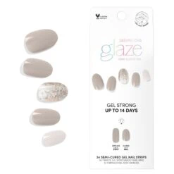 Tangled Pewter -Nail Polish Store GAM42 TangledPewter Combo