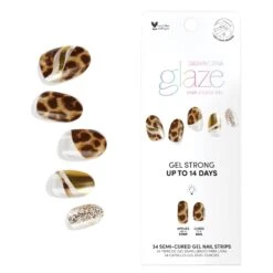 Feline Pretty 10 Feline Pretty -Nail Polish Store GAM86 FelinePretty Combo