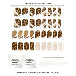 Feline Pretty 9 Feline Pretty -Nail Polish Store GAM86 FelinePretty Contents