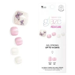 Flutter Frenzy 9 Flutter Frenzy -Nail Polish Store GAP04 FlutterFrenzy Combo