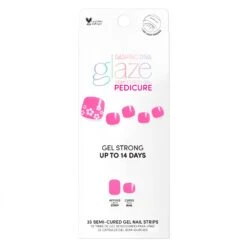 Girls Trip -Nail Polish Store GAP22DD GirlsTrip Packshot
