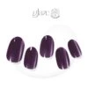 Violet Geode -Nail Polish Store GCM04 VioletGeode LooseNail 2