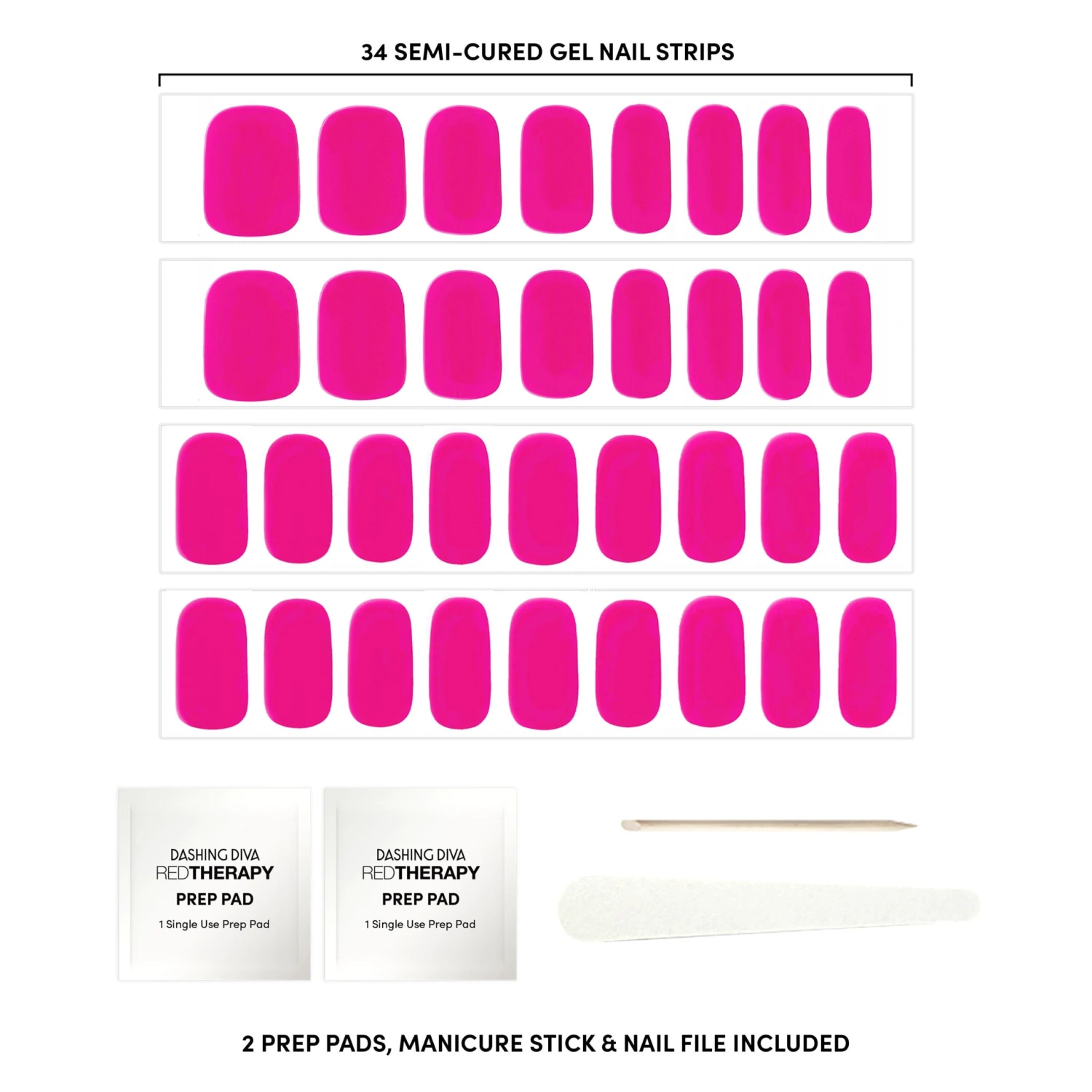 Magenta Madness 5 Magenta Madness - Image 3