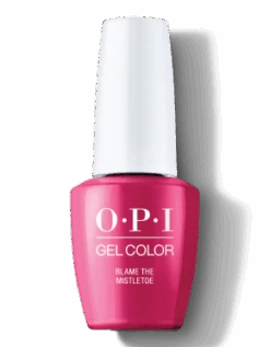 Gel Nail Polish Blame The Mistletoe -Nail Polish Store GC 290x372 10 af08fe38 080d 464a 9956 e5af651ace4c