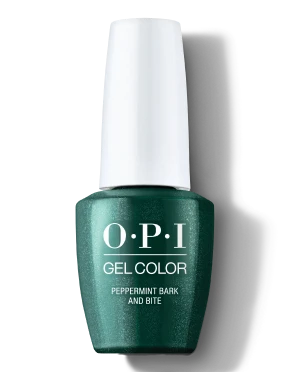 Gel Nail Polish Peppermint Bark And Bite 7 Gel Nail Polish Peppermint Bark And Bite - Image 5