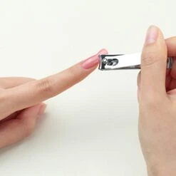 Easy Cut Clipper -Nail Polish Store GLAZETools DKCT09 4