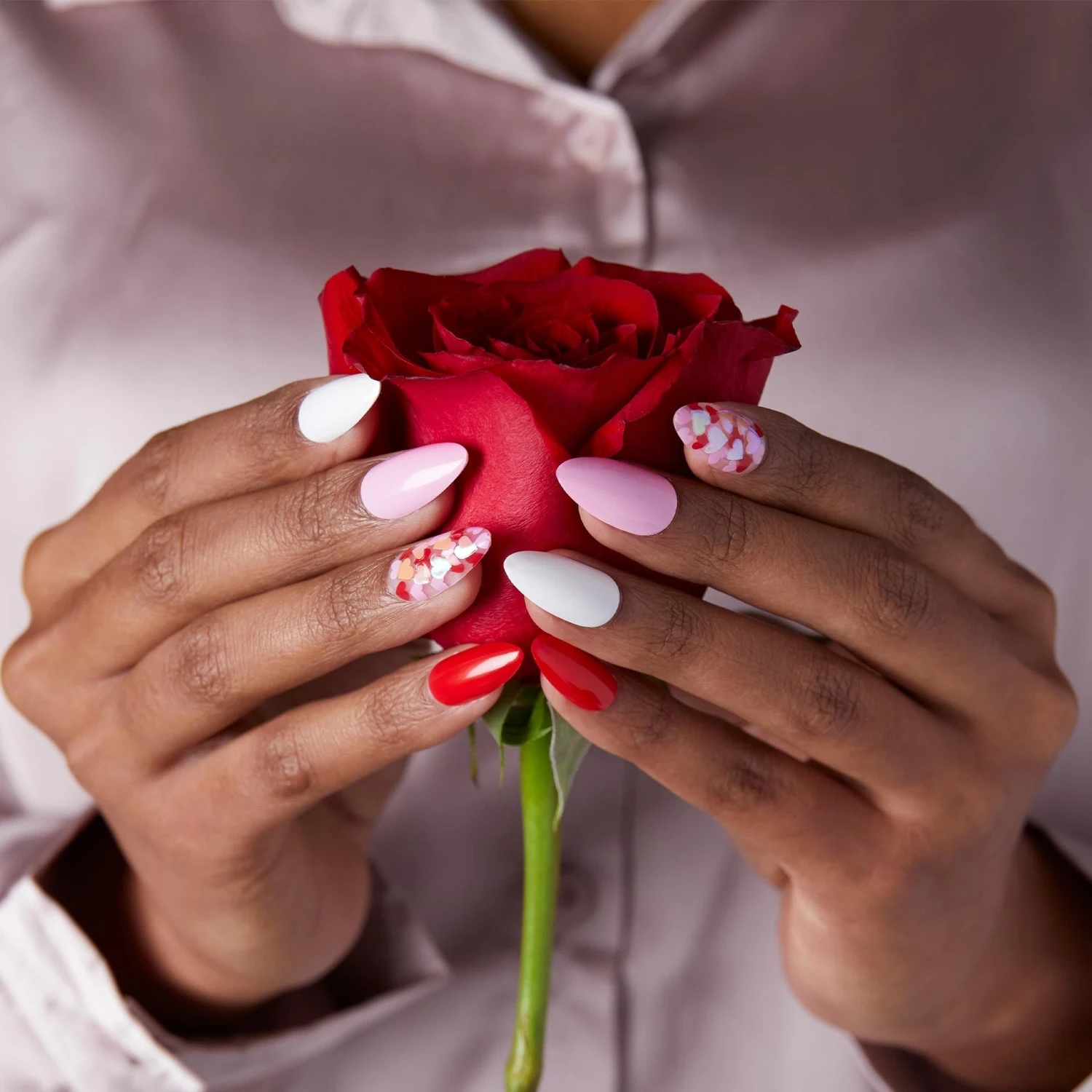 Soft Kiss 4 Soft Kiss - Image 2