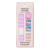 Violet Moonstone -Nail Polish Store GS200 VioletMoonstone Packaging
