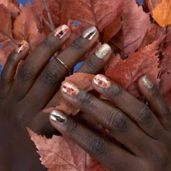 Fallen Leaves -Nail Polish Store GS305 FallenLeaves Lifestyle