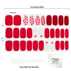 Girl Crush -Nail Polish Store GS392 GirlCrush Content