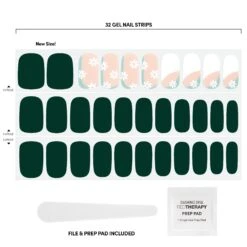 Ivy Twist -Nail Polish Store GS477 IvyTwist Contents