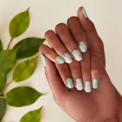 Tea Leaves -Nail Polish Store GS478 TeaLeaves Lifestyle