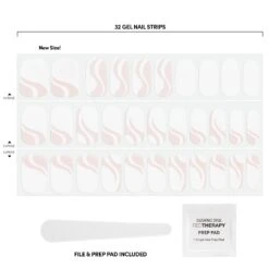 Ying & Yang -Nail Polish Store GS479 YingYang Contents