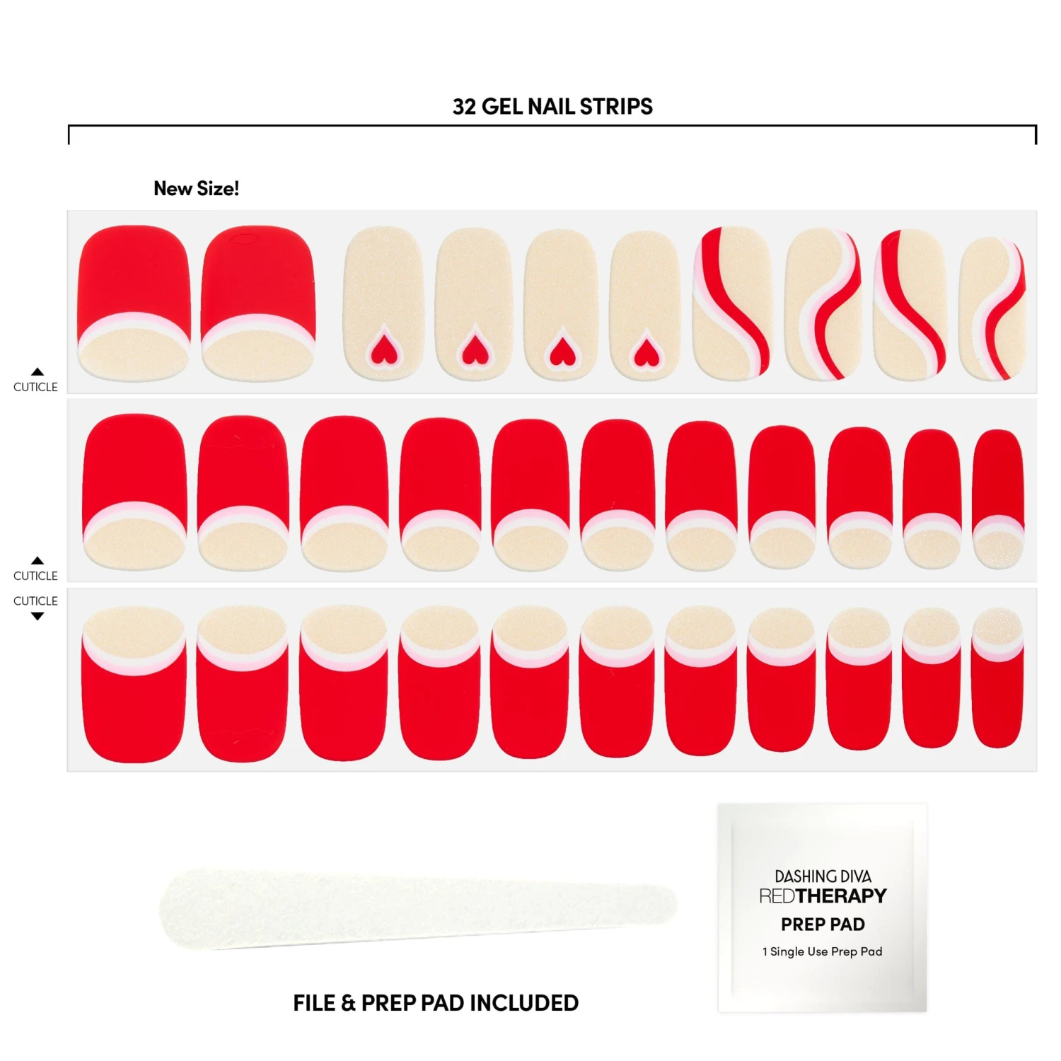 French Heart 6 French Heart - Image 4