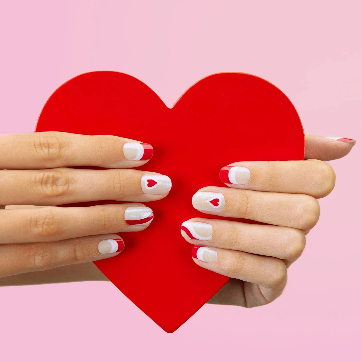 French Heart 4 French Heart - Image 2