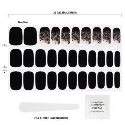 Hollywood Lane -Nail Polish Store GS524 HollywoodLane Contents