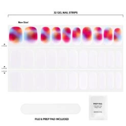 What's Your Aura? -Nail Polish Store GS539 WhatsYouAura Hand Contentscopy