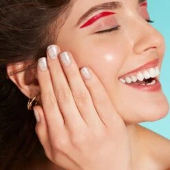 Rose All Day -Nail Polish Store GSA03 RoseAllDay Lifestyle1