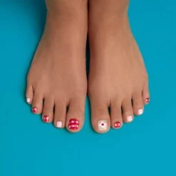 Flower Power -Nail Polish Store GSP84 FlowerPower Lifestyle FINAL