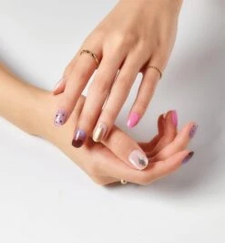 Double Take 8 Double Take -Nail Polish Store GSR02 DoubleTake Hand2